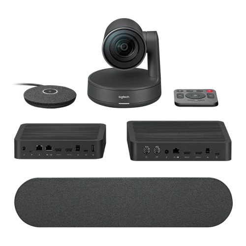 kits para videoconferencia